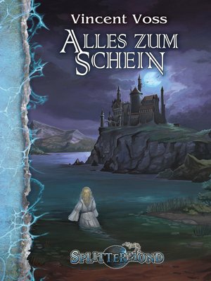 cover image of Alles zum Schein